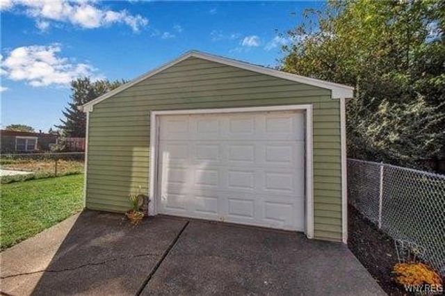 17 Houston Street, Buffalo, NY 14220