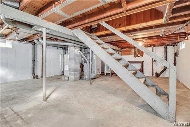 17 Houston Street, Buffalo, NY 14220