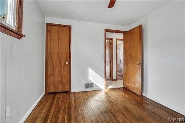 17 Houston Street, Buffalo, NY 14220