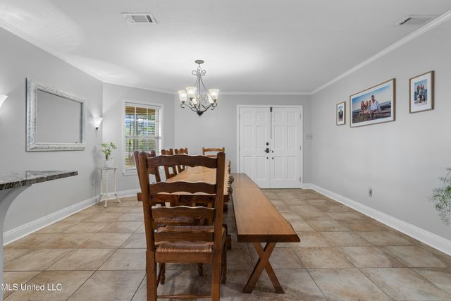 3717 Johnston Road, Gautier, MS 39553