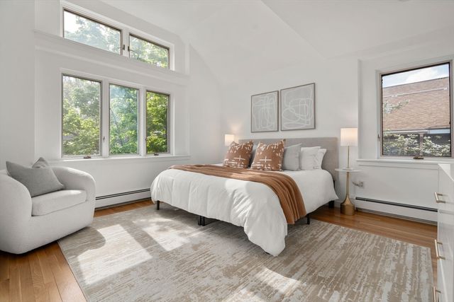 99-101 Larch Rd 99, Cambridge, MA 02138