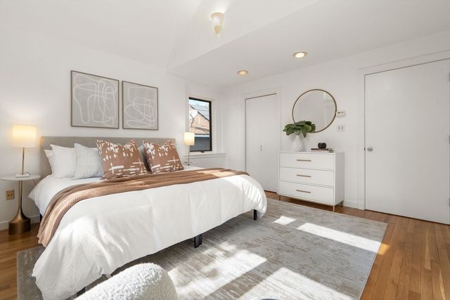 99-101 Larch Rd 99, Cambridge, MA 02138