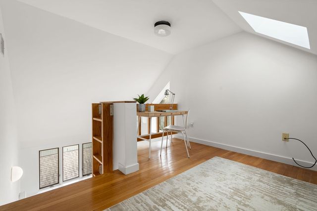99-101 Larch Rd 99, Cambridge, MA 02138