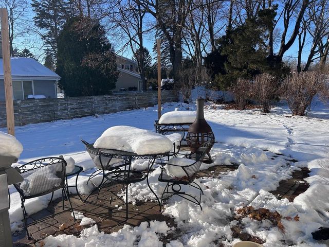 W53N813 Manchester SQUARE, Cedarburg, WI 53012