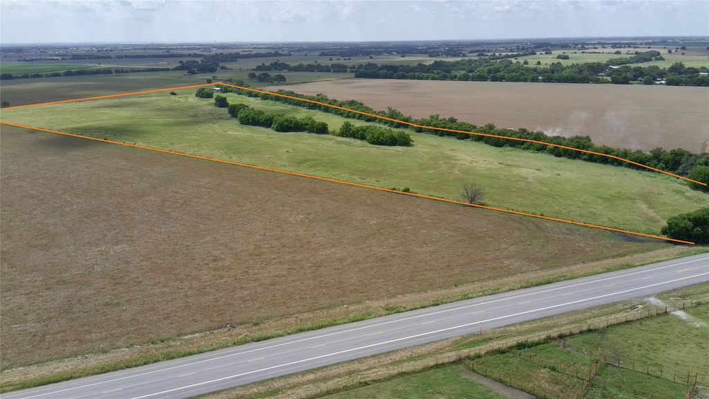 12112 Fm 51, Era, TX 76238
