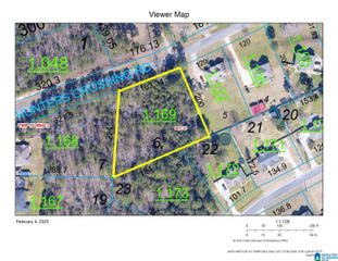 803 HUNTERS CROSSING ROAD, Odenville, AL 35120