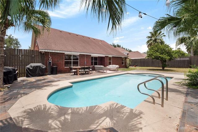 113 Pelican Avenue, Mcallen, TX 78504