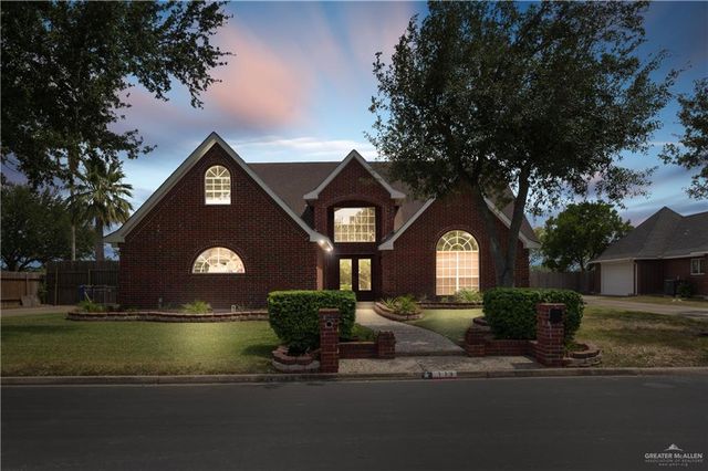 113 Pelican Avenue, Mcallen, TX 78504