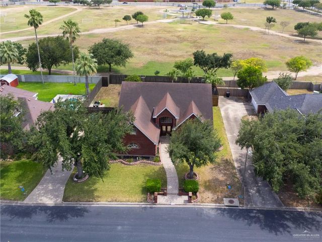113 Pelican Avenue, Mcallen, TX 78504