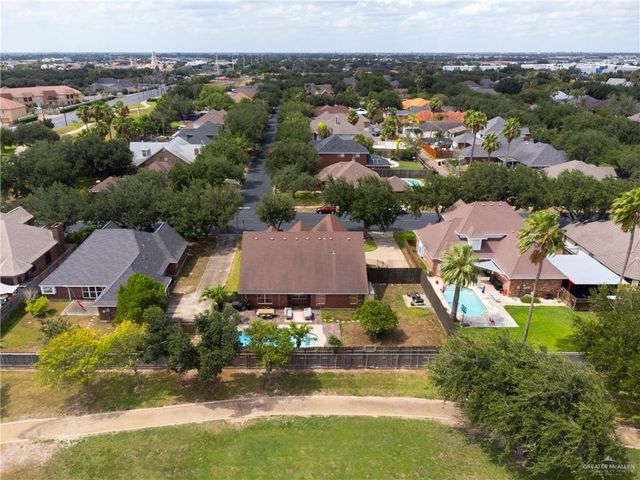 113 Pelican Avenue, Mcallen, TX 78504