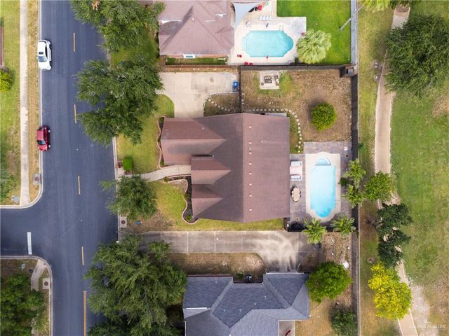 113 Pelican Avenue, Mcallen, TX 78504
