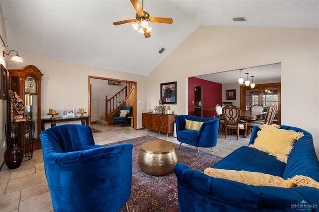 113 Pelican Avenue, Mcallen, TX 78504