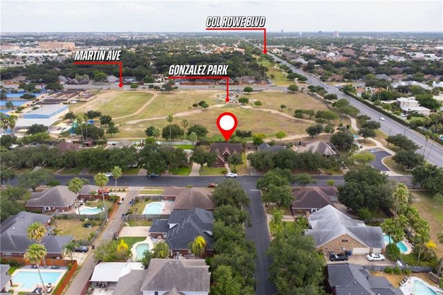 113 Pelican Avenue, Mcallen, TX 78504