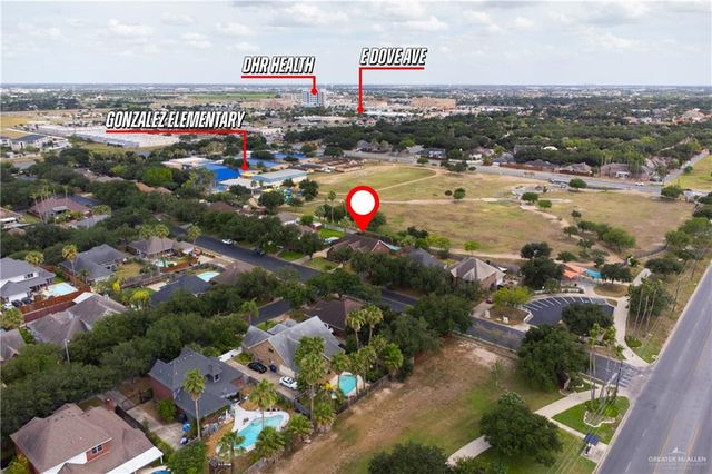 113 Pelican Avenue, Mcallen, TX 78504