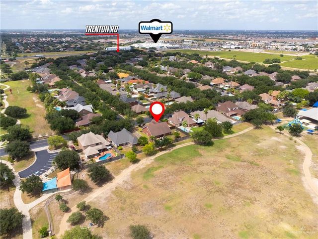 113 Pelican Avenue, Mcallen, TX 78504
