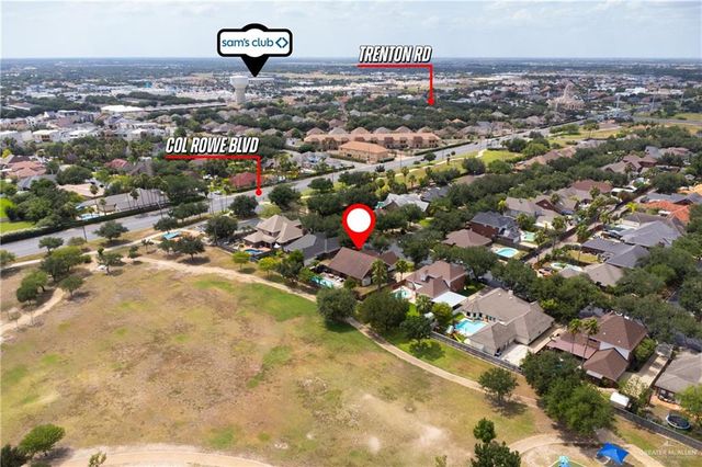 113 Pelican Avenue, Mcallen, TX 78504