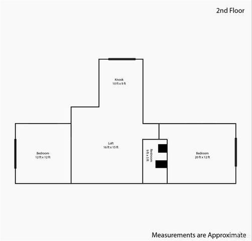 113 Pelican Avenue, Mcallen, TX 78504