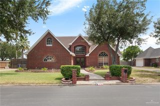 113 Pelican Avenue, Mcallen, TX 78504