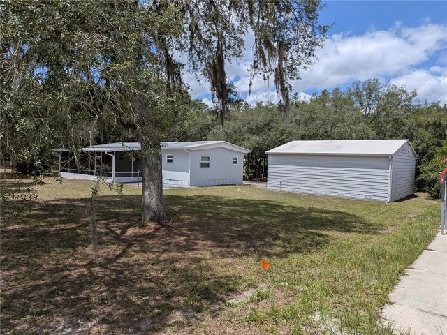 44931 2ND STREET, Deland, FL 32720