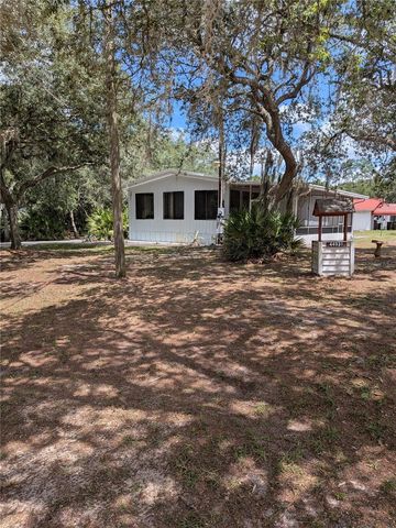 44931 2ND STREET, Deland, FL 32720