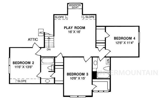 TBD Lot 12 N Garner Vines Place, Boise, ID 83713
