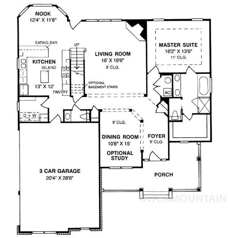 TBD Lot 12 N Garner Vines Place, Boise, ID 83713 photo 2