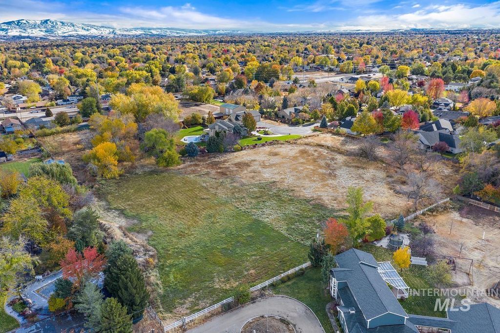 TBD Lot 12 N Garner Vines Place, Boise, ID 83713 photo 4