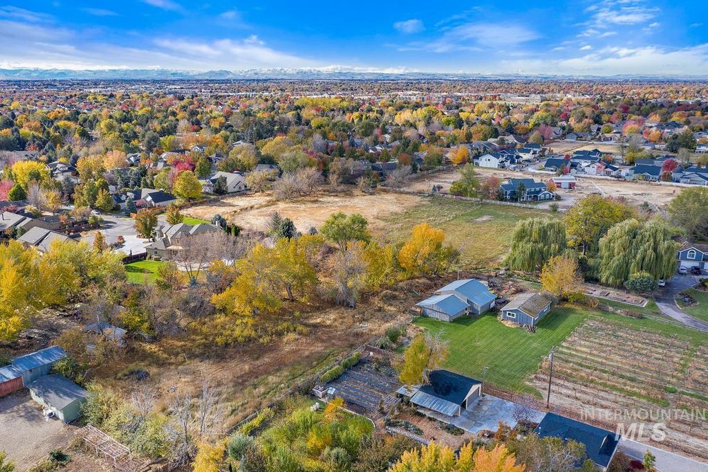 TBD Lot 12 N Garner Vines Place, Boise, ID 83713 photo 5