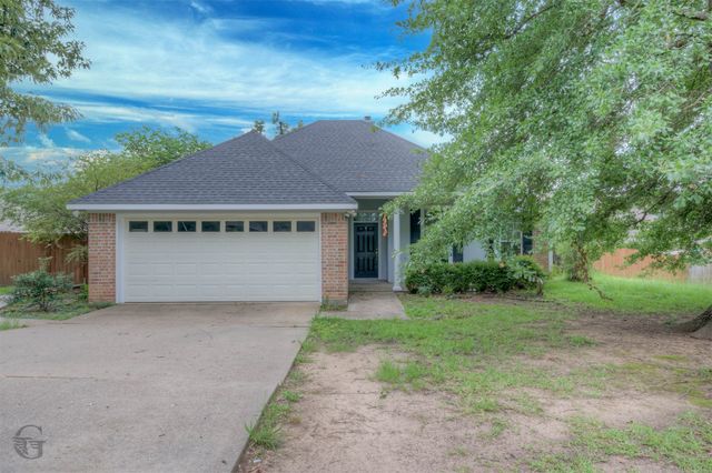 427 Kennie Road, Shreveport, LA 71106