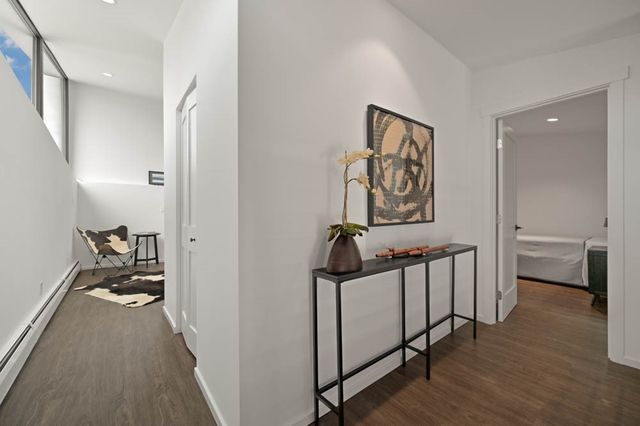 8 Arroyo Pequeno, Santa Fe, NM 87506