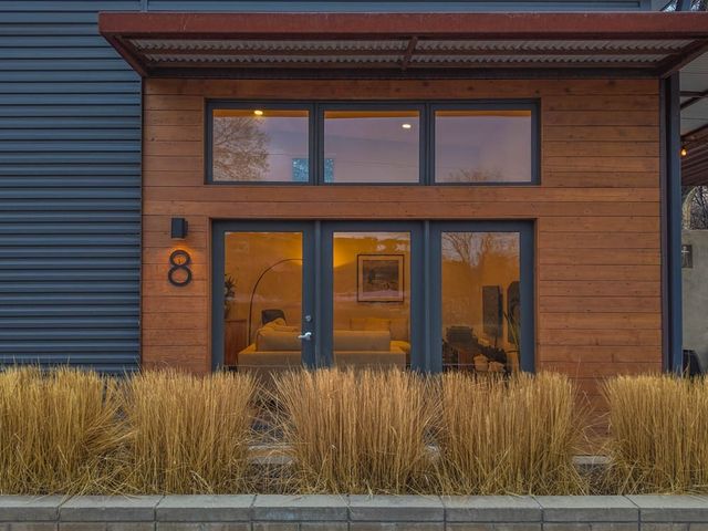 8 Arroyo Pequeno, Santa Fe, NM 87506