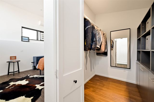 8 Arroyo Pequeno, Santa Fe, NM 87506