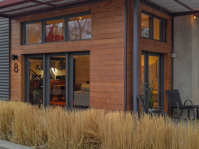 8 Arroyo Pequeno, Santa Fe, NM 87506