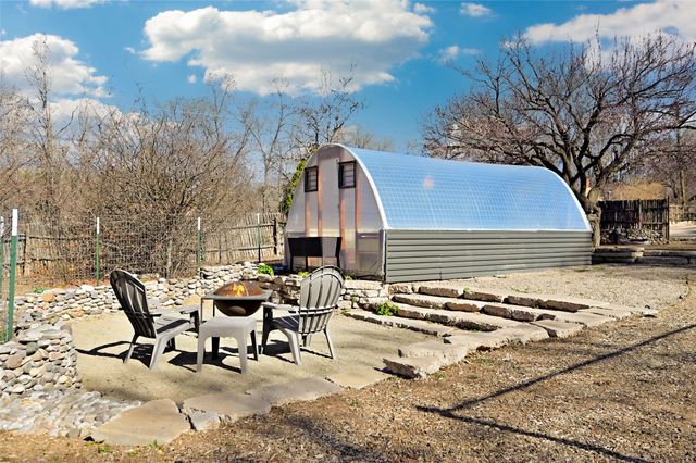 8 Arroyo Pequeno, Santa Fe, NM 87506