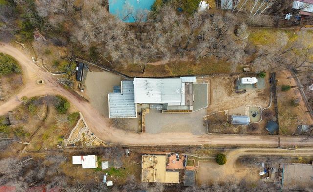 8 Arroyo Pequeno, Santa Fe, NM 87506