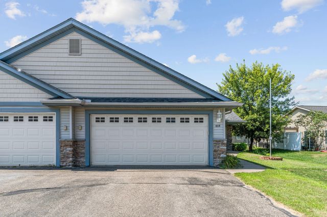 535 Meadows Drive, Hammond, WI 54015