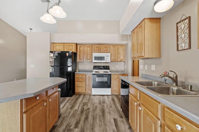 535 Meadows Drive, Hammond, WI 54015