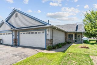 535 Meadows Drive, Hammond, WI 54015