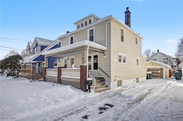 1764 10th Street, Cuyahoga Falls, OH 44221