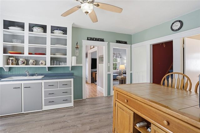 31 Cecile Street, Lincoln, RI 02865