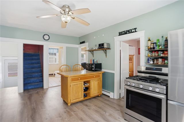 31 Cecile Street, Lincoln, RI 02865