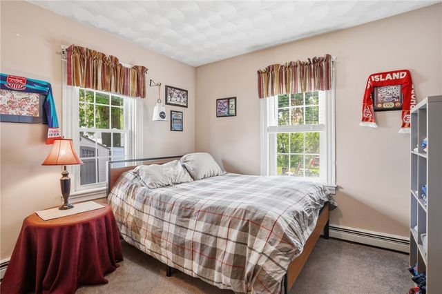 31 Cecile Street, Lincoln, RI 02865