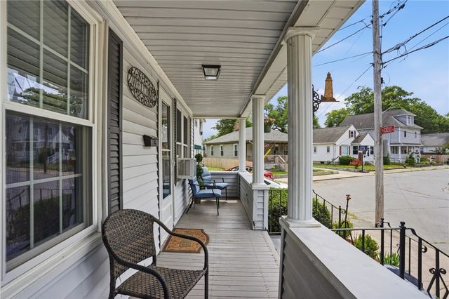 31 Cecile Street, Lincoln, RI 02865
