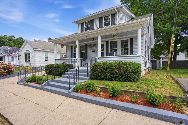 31 Cecile Street, Lincoln, RI 02865