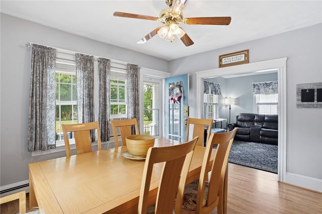 31 Cecile Street, Lincoln, RI 02865