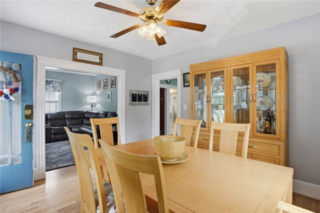 31 Cecile Street, Lincoln, RI 02865