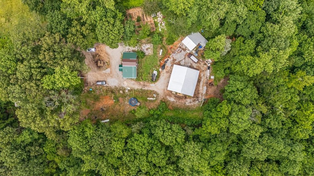 183 Waymaker Ln, Estill Springs, TN 37330