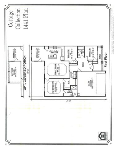 426 Wren Way Lot 238, Spring Hill, TN 37174