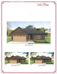 426 Wren Way Lot 238, Spring Hill, TN 37174