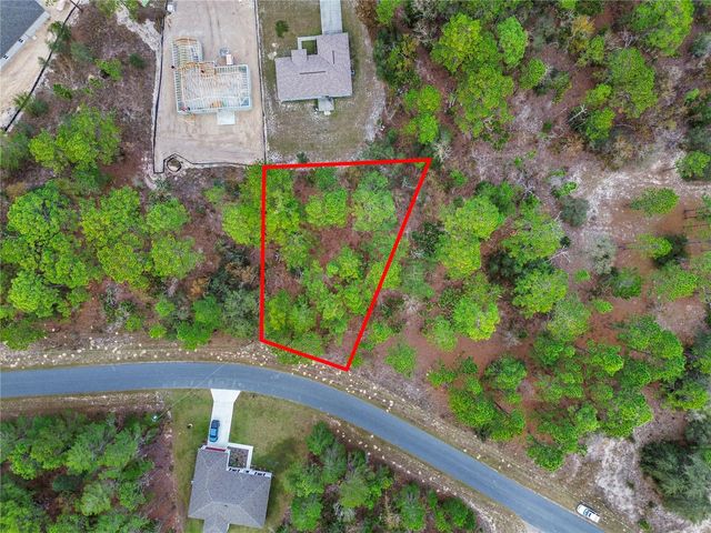 1891 W RILEY DRIVE, Dunnellon, FL 34434